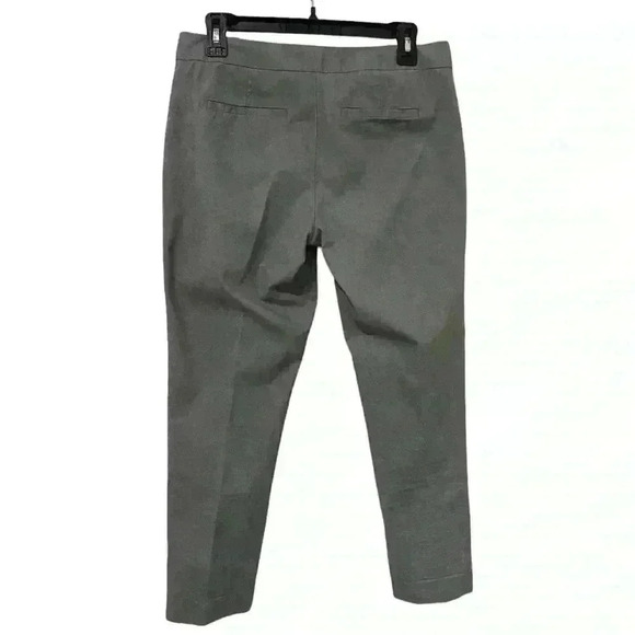 Women’s Banana Republic Gray Logan Pants - Picture 9 of 11